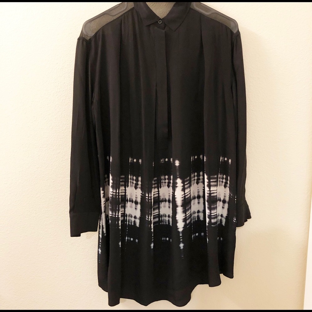 All Saints dress